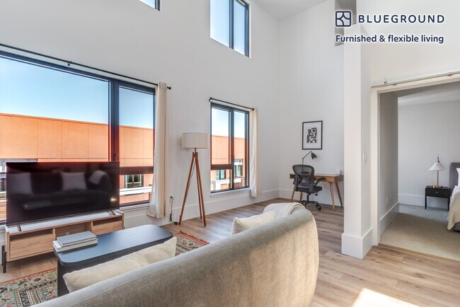 Foto del edificio - 1288 Howard St