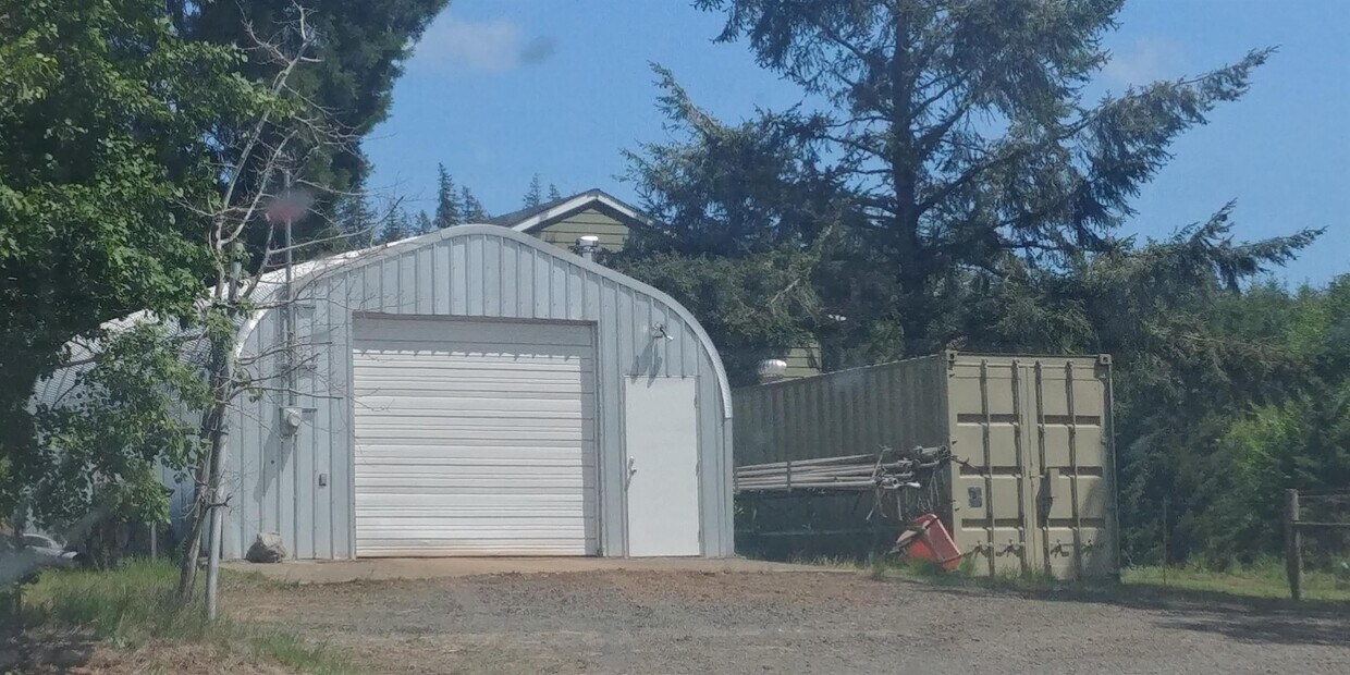Building Photo - 19226 Brenneman Rd