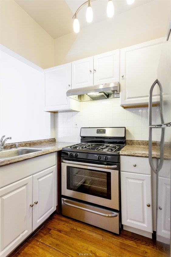 Building Photo - 29 E 129th St