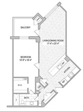 226-1426 CT Modernized - Courtland Towers