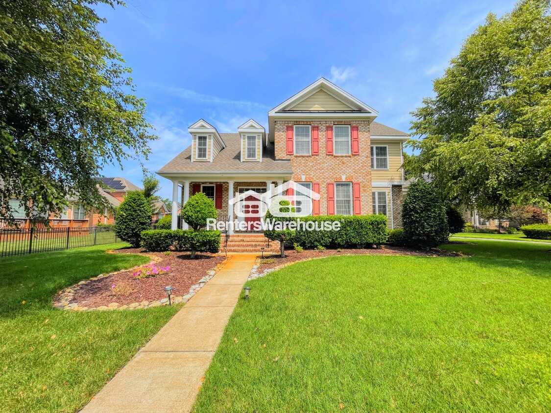 Foto principal - 816 Gilchrist Ct