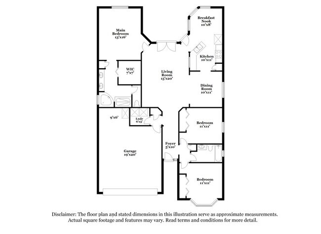 Foto del edificio - 1508 Austin Ln