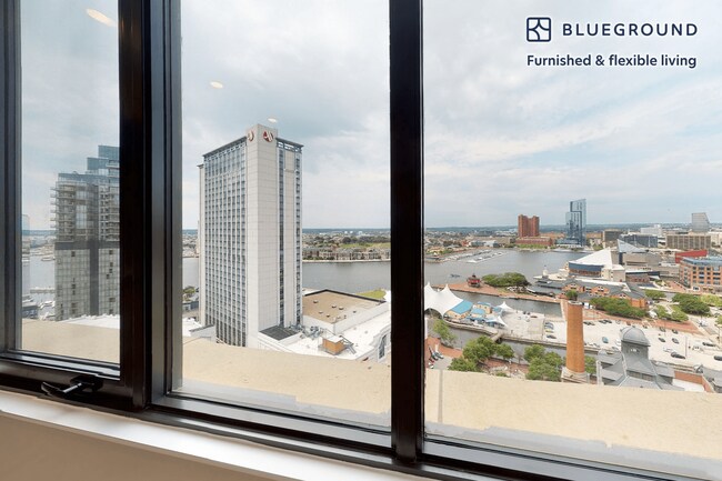 Foto del edificio - 555 President St