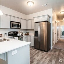 Building Photo - 3724 W 1850 N