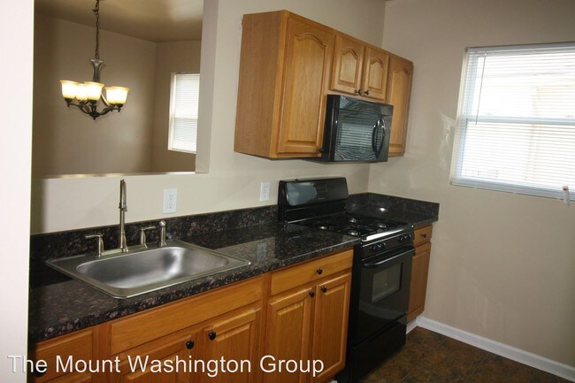 Building Photo - 4304 Garrison Blvd