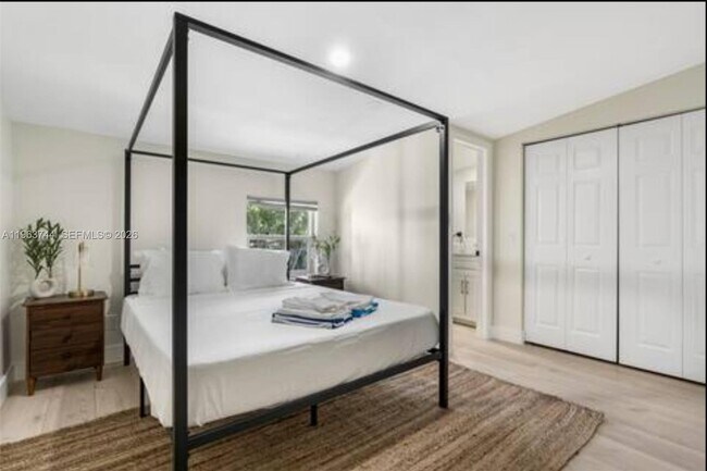 Foto del edificio - 601 SW 17th St