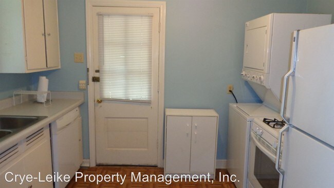 Building Photo - 2 br, 1 bath House - 3649 Charleswood