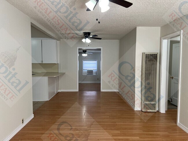 Photo - Cozy 2 Bedroom House