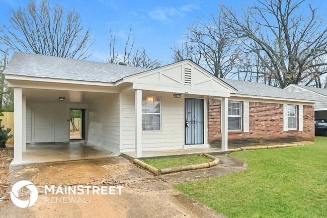Building Photo - 4229 Forest View Dr