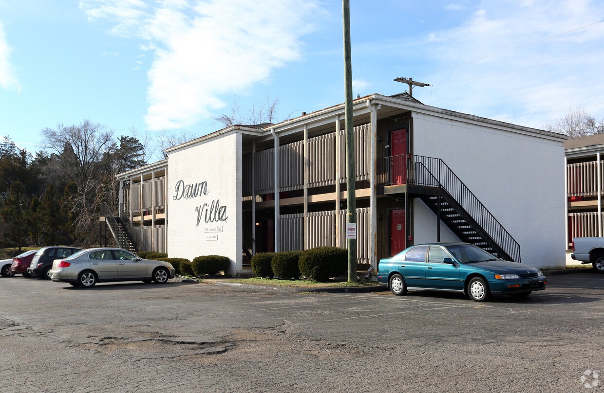 Foto principal - Dawn Villa Apartments