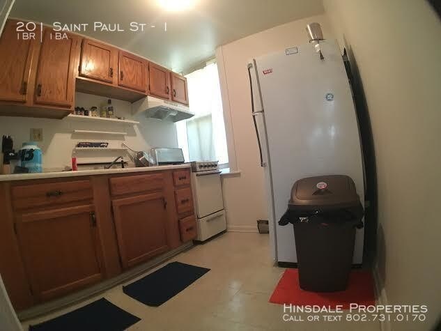Building Photo - 1 bedroom in Burlington VT 05401