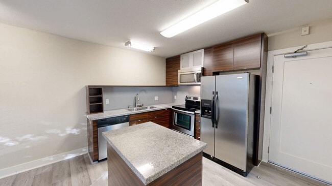 Interior Photo - CitySouth