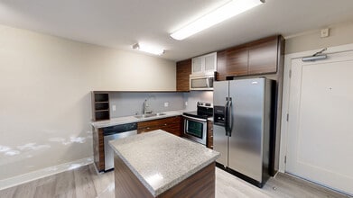 Interior Photo - CitySouth