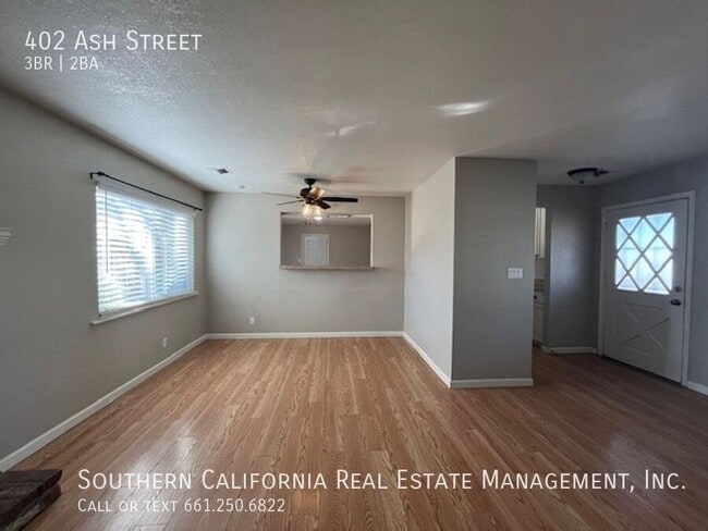 Foto del edificio - 402 Ash St