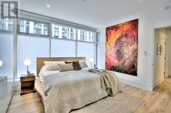 Photo du bâtiment - 29 Camden St