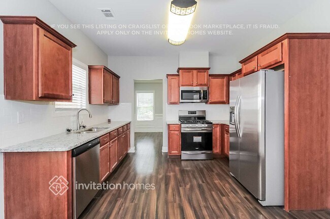 Building Photo - 368 Sweet Ashley Way