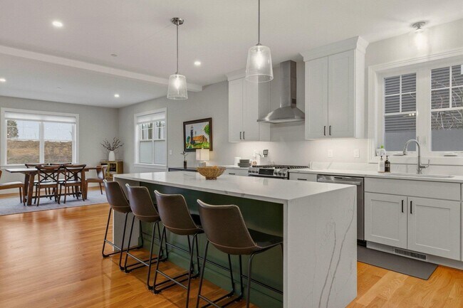 Foto del edificio - 40 Sage Ln