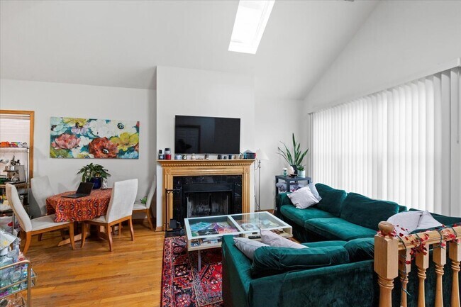 Foto del edificio - 1503 W Cortez St