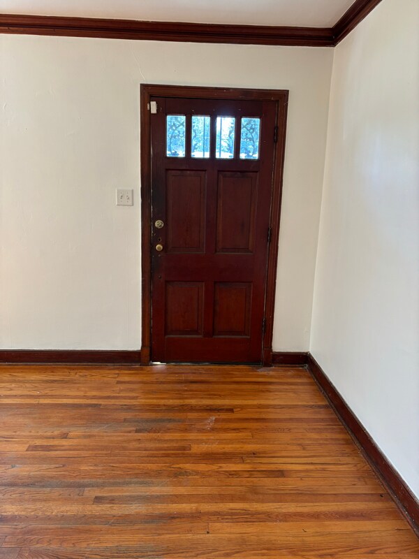 Foto del edificio - 1195 Leawood St