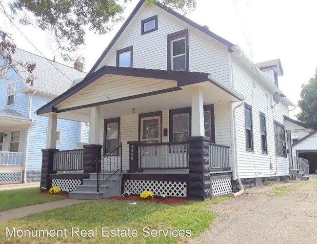 Building Photo - 3309 Natchez Ave