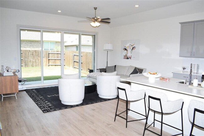 Foto del edificio - 2409 Bear Cub Bend