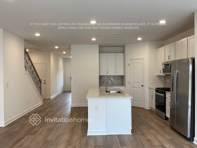 Foto del edificio - 253 W Millbrook Dr