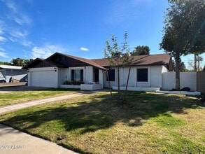 Building Photo - 8121 N 16th Dr