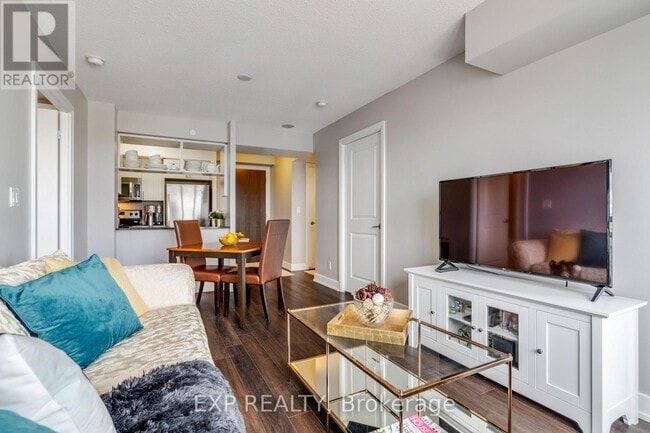 Photo du bâtiment - 2 Eva Rd