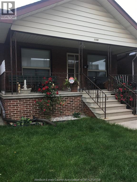 Building Photo - 1153 Elsmere Ave