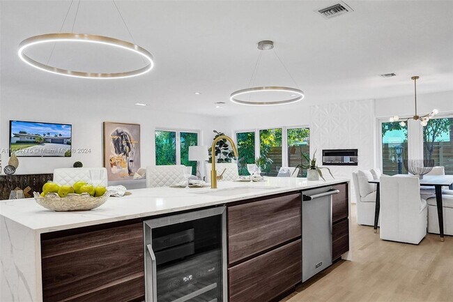 Foto del edificio - 3601 NE 25th Terrace