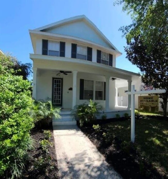 Building Photo - 3212 Town Ave