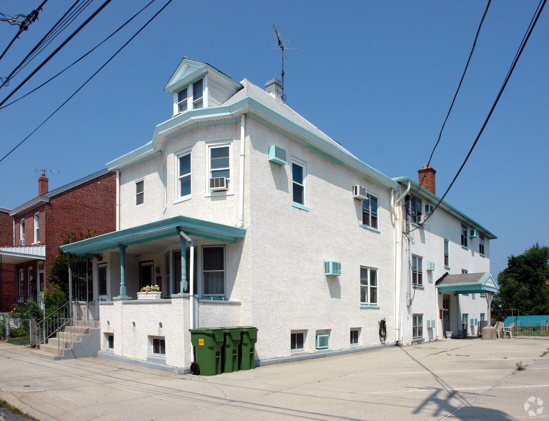 355 Prospect Ave, Bridgeport, PA 19405 Apartments in Bridgeport, PA