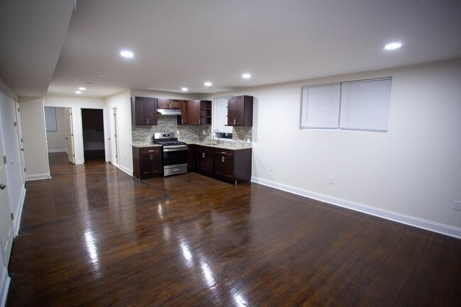 Photo - BRAND NEW 2 BEDROOM 1 BATH APARTMENT