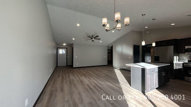 Building Photo - Tranquil 3-Bedroom, 2-Bath Single Family Home