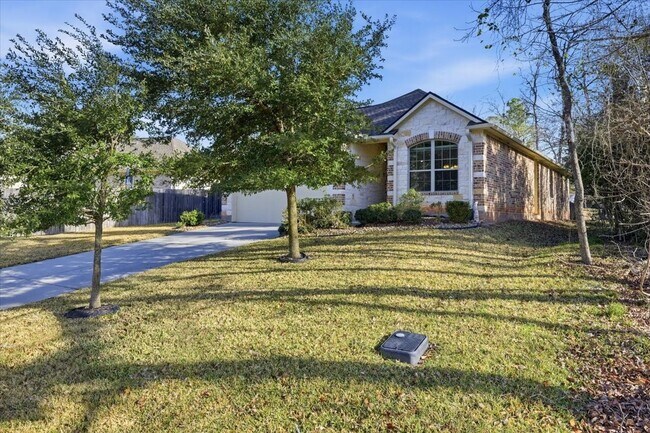 Foto del edificio - 3411 Country Club Blvd