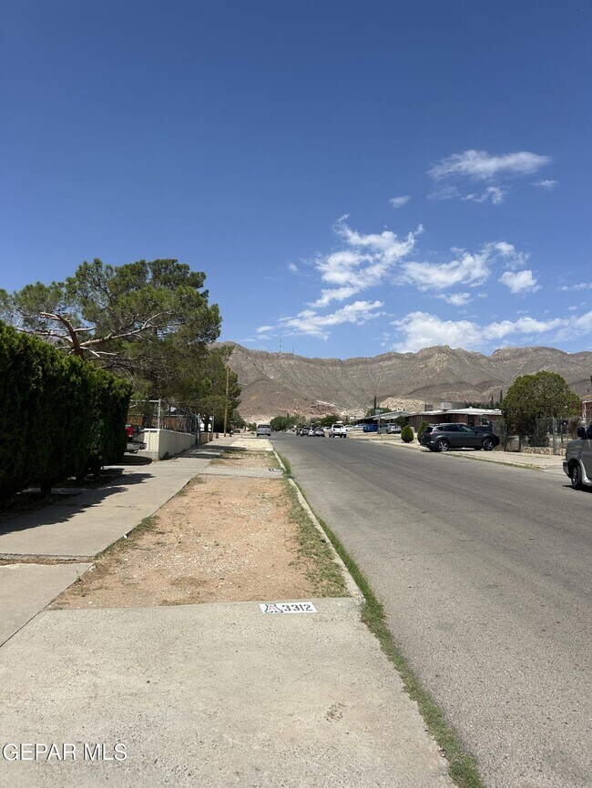Foto del edificio - 3312 Harrison Ave