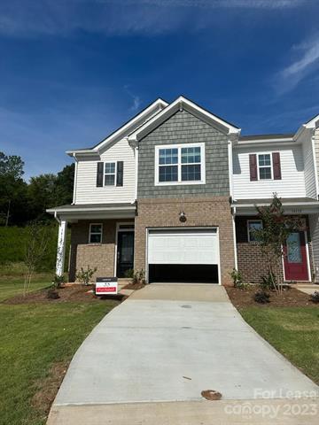 14156 Castle Nook Dr, Charlotte, NC 28273 - Townhome Rentals in ...