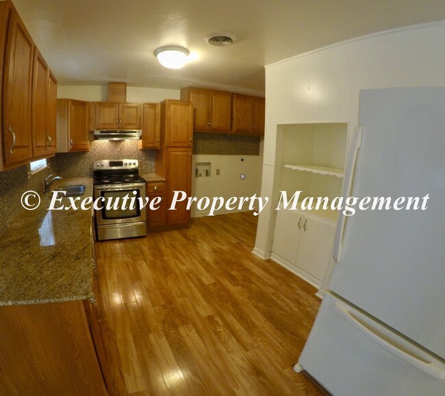 Foto del edificio - 414 Nauert Street Copperas Cove, TX 76522 ...