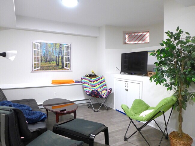 Foto del edificio - 66 Hammond St