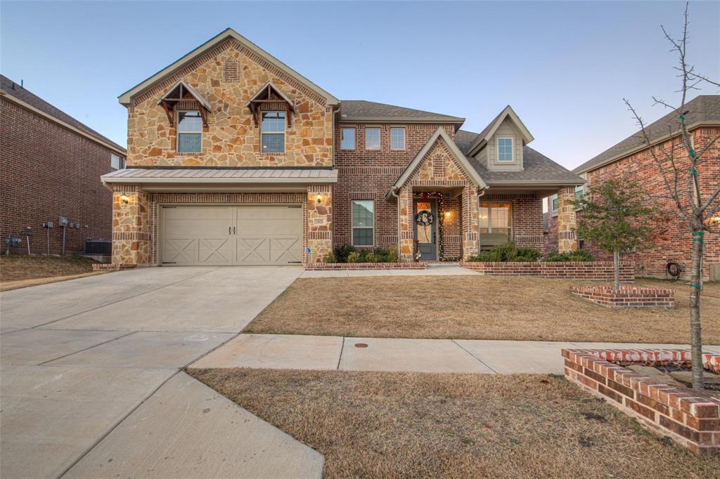 15028 Belclaire Ave, Weatherford, TX 76087 House Rental in