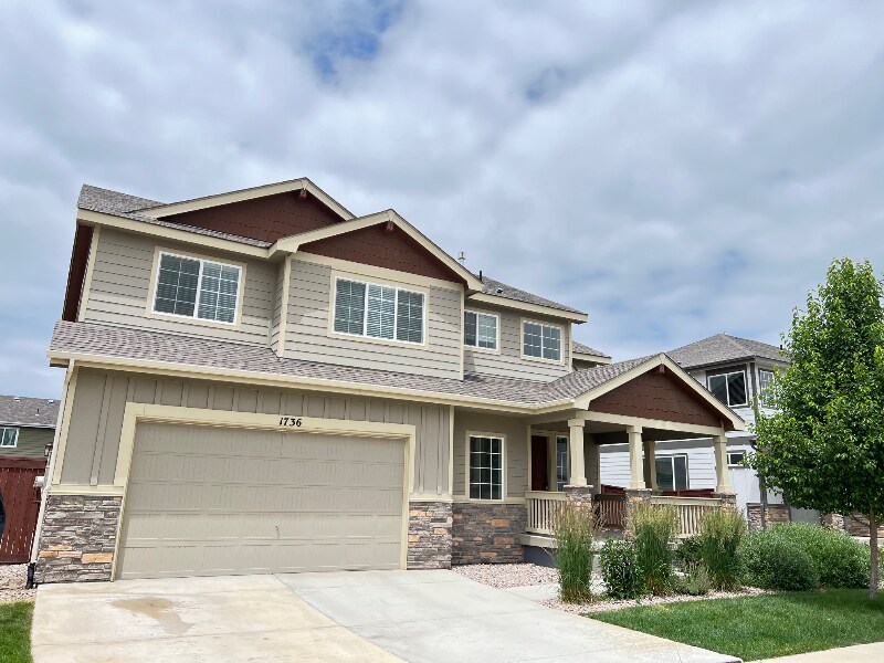 Foto principal - 1736 Country Sun Dr