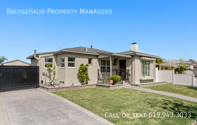 Building Photo - 4676 Altadena Ave.