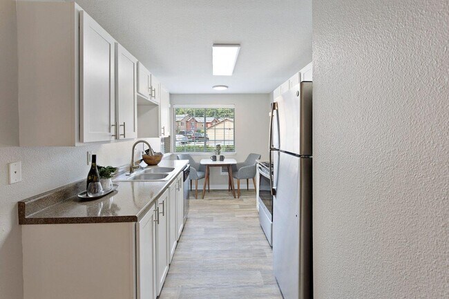 Foto del edificio - Alvista 23 Apartment Homes
