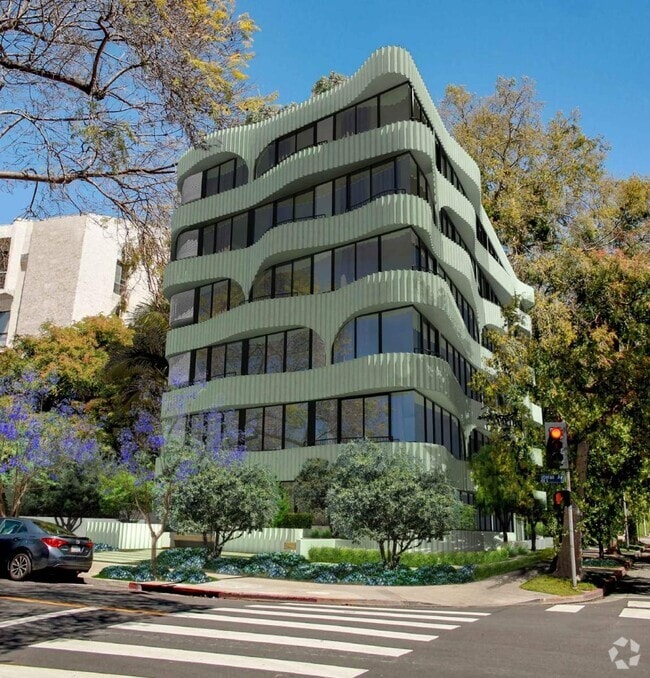 Building Photo - 10939 Ohio Ave