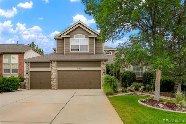 Foto principal - 11711 Pine Hill St