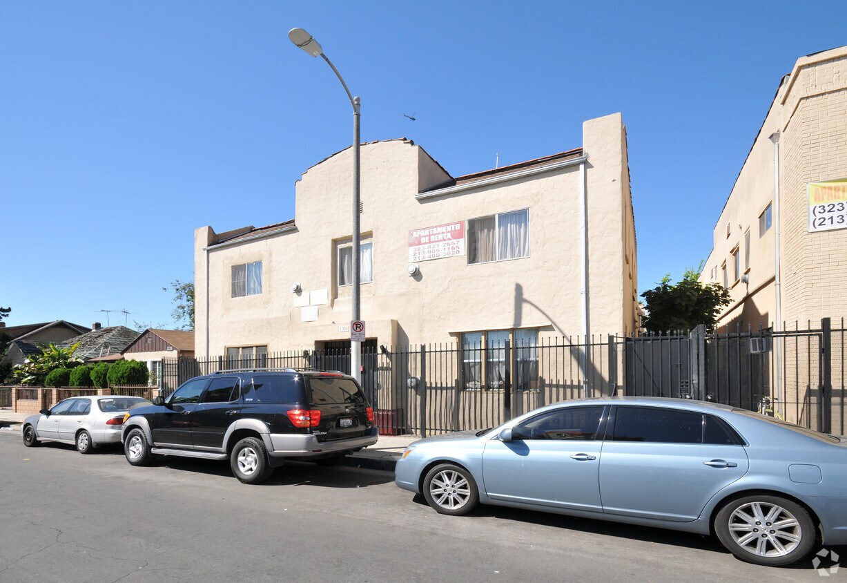 Foto del edificio - Fedora Flats Apartments