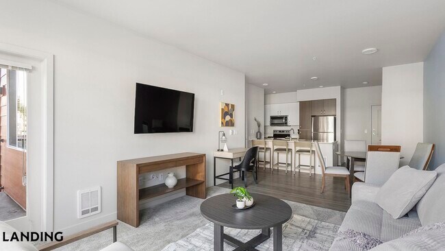 Foto del edificio - 17500 25th Ave NE