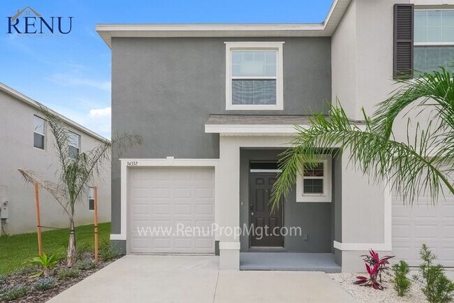 Building Photo - Spring into savings with 100% off your fir...