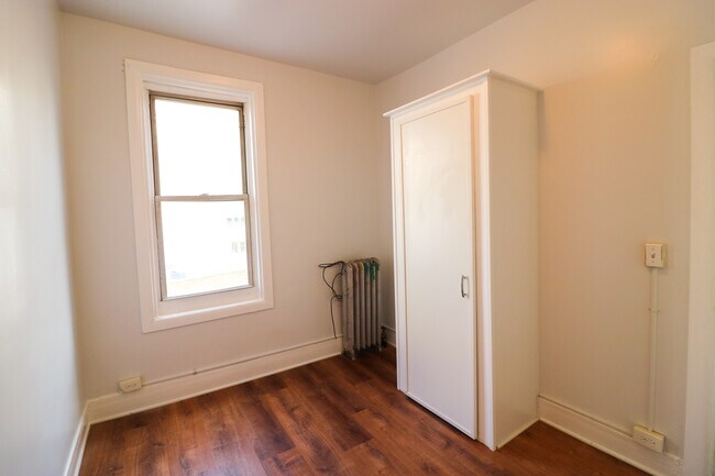 1st Bedroom - 3014 Olinville Ave