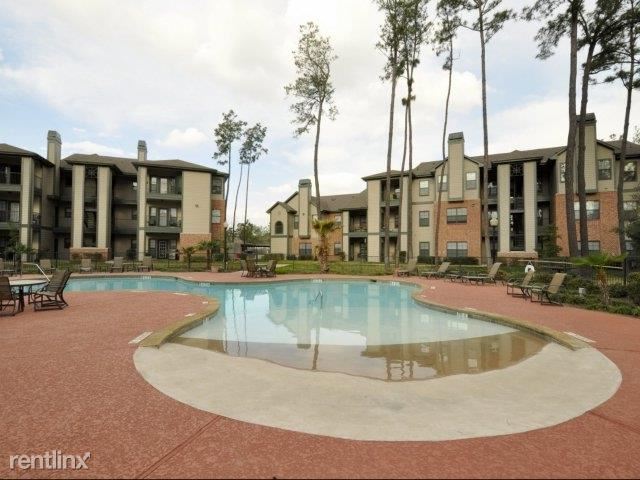 Foto del edificio - 1 br, 1 bath Condo - 7215 Spring Cypress R...